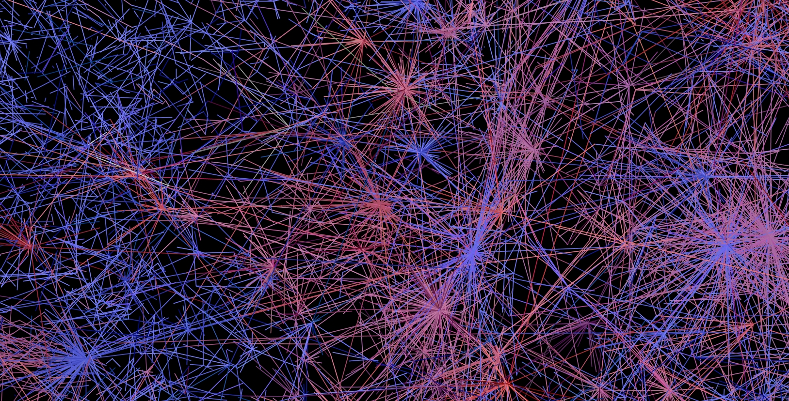 eyeo conference cover network visualization