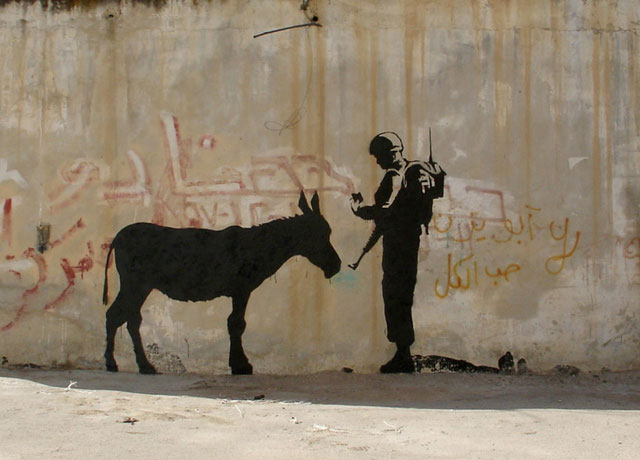 banksy-donkey-santas-ghetto5