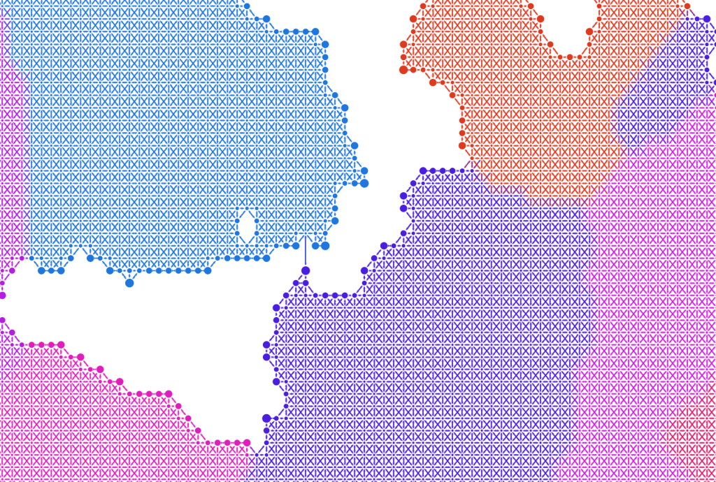 Sicily Zones