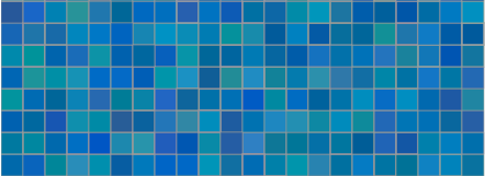 High Variation Cyan