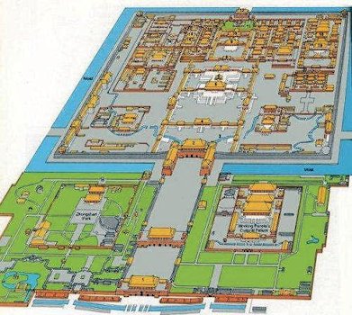 The Forbidden City