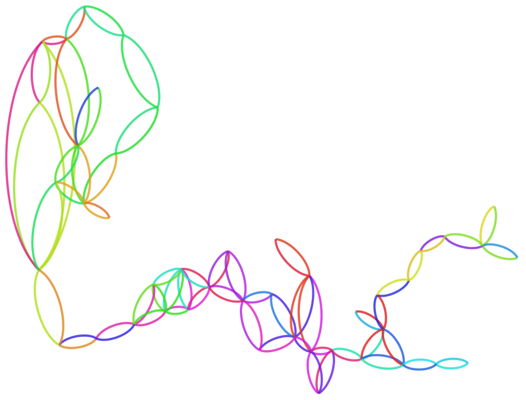 Connections between sea zones