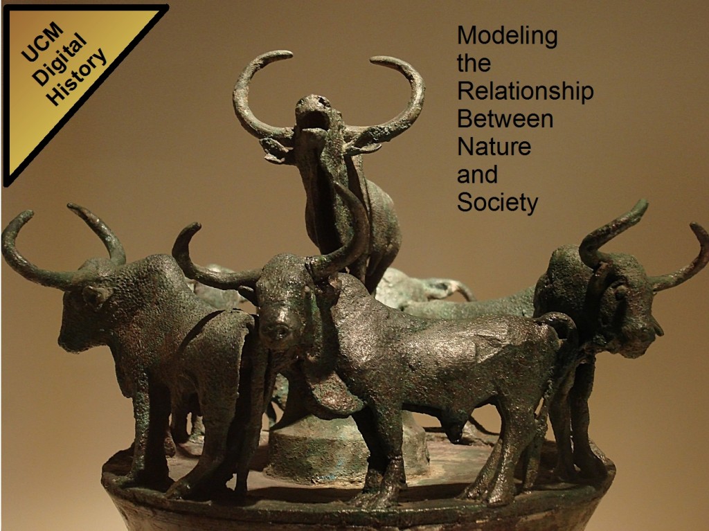 UC Merced students often complain about the cows, which is a shame, given the respect our ancestors gave to the animals.