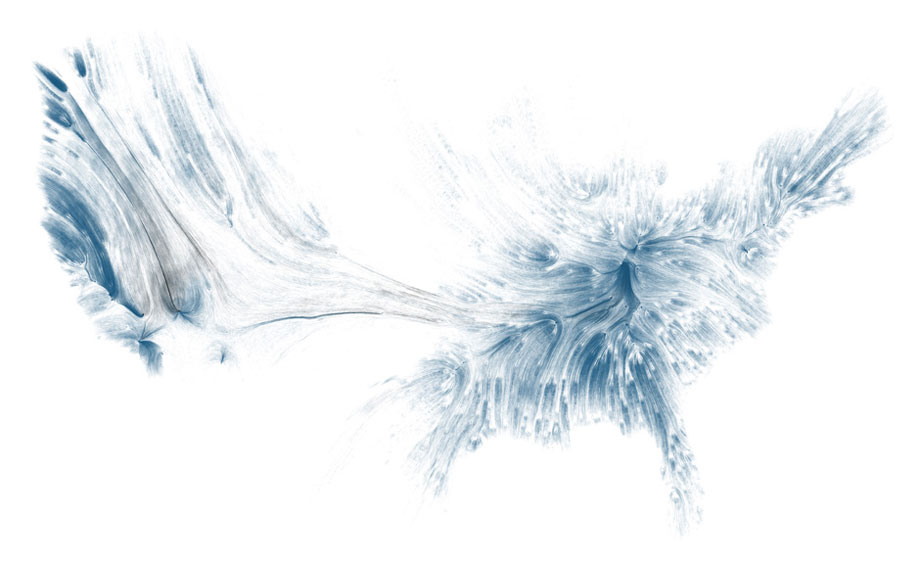 Drawing Water by David Wicks