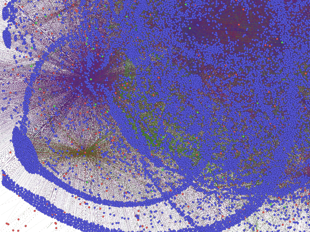 voltaire early network 4