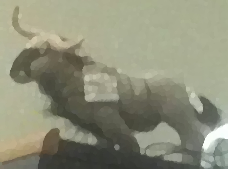 I gnu, can you?