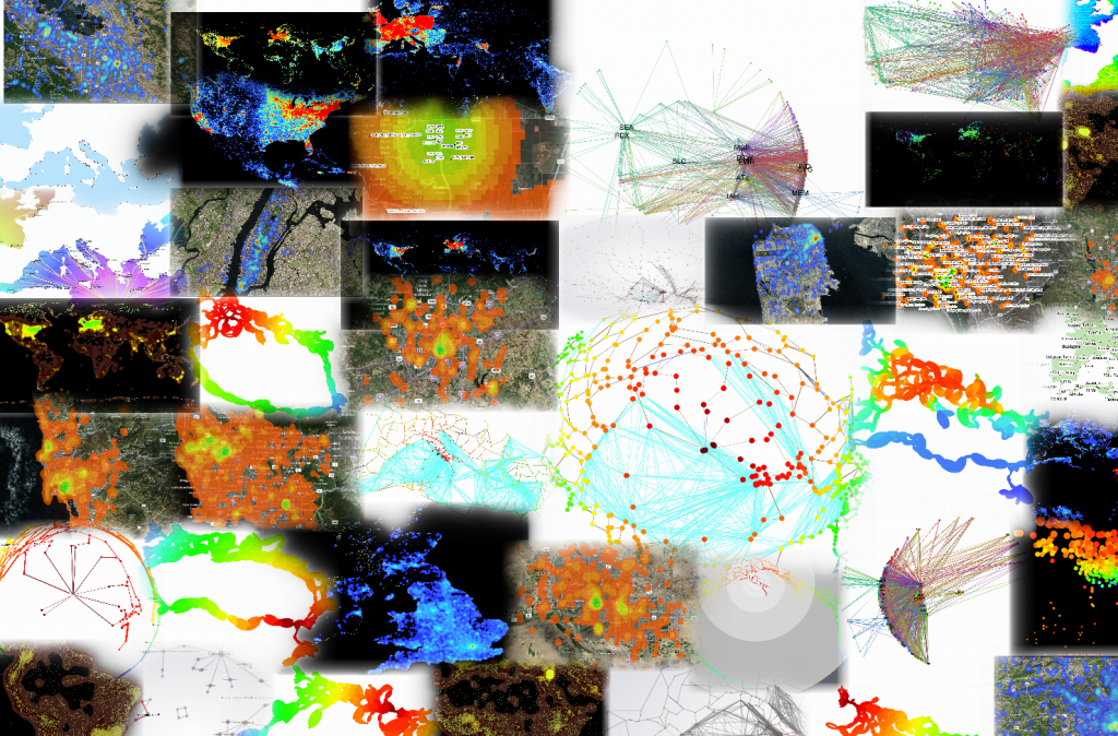 Digital Humanities Specialist 2011 - November