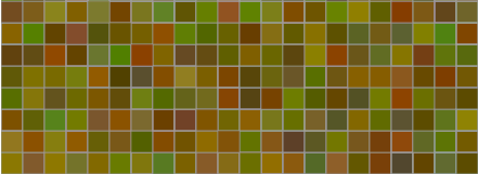 High Variation Brown