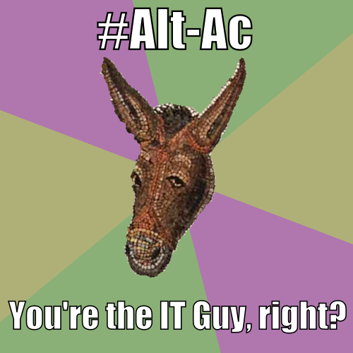 Digital Humanities Advice - IT