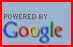 Powered By Google Logo